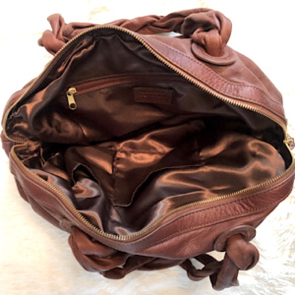 “NEW” Sabina New York Bag for Anthropologie - Picture 6 of 8